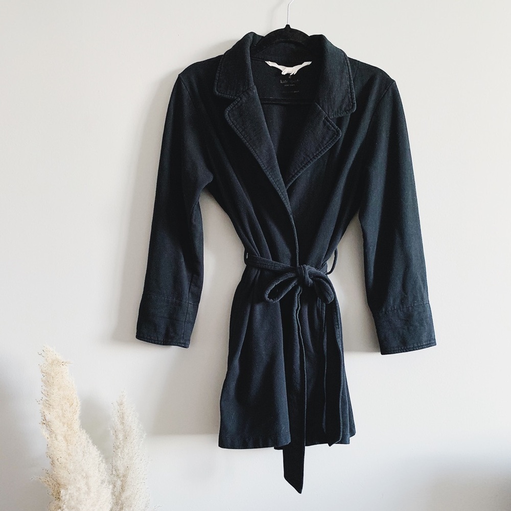Kate Spade: ‘Good Morning Gorgeous’ Robe - Picture 2 of 7